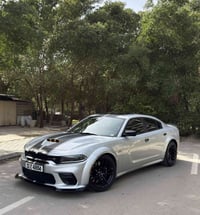 CHARGER SCAT PACK ⚫️ LAST CALL ⚫️وايد بدي اصل  ⚫️2023 النداء الاخير  ⚫...