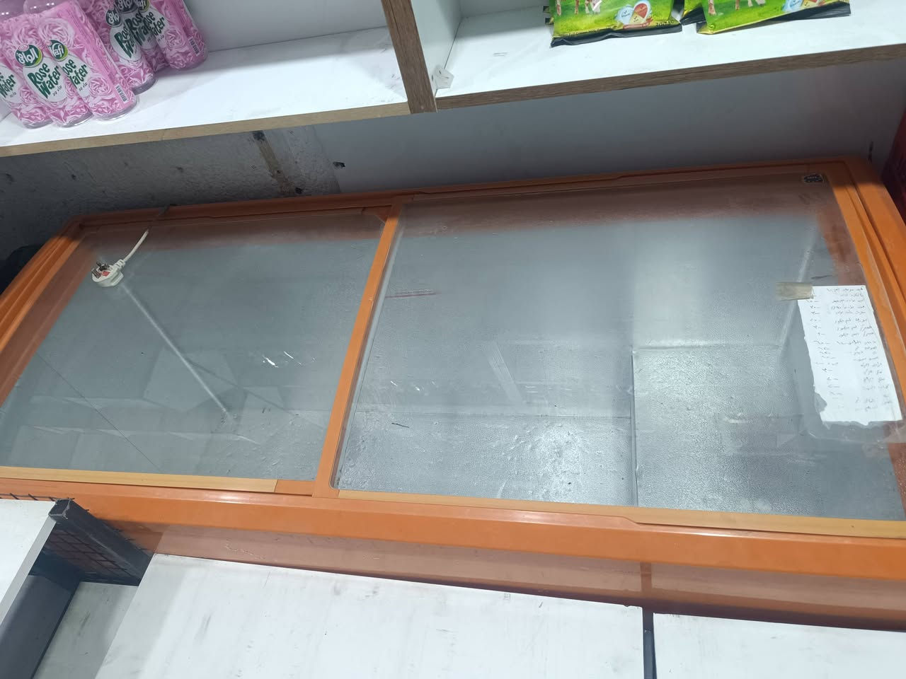 السلام عليكم
برادات للبيع 
المكان واسط
***********
