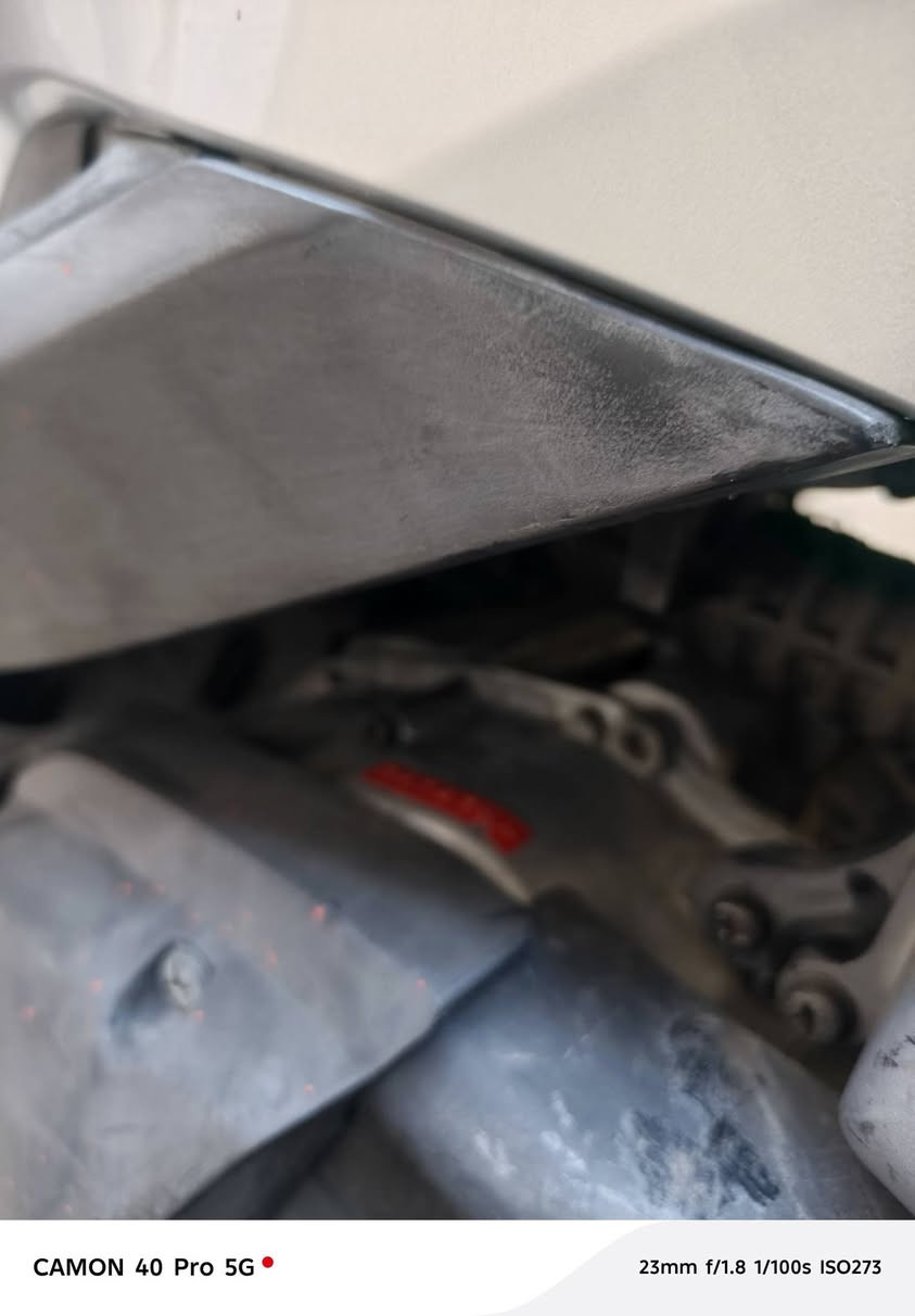 س
سلام عليكم اكزز للبيع رمبه سبوعين من ماخذهه ١٠ ونص وبيهه مجال *********** بغداد كاظميه ماشيه ٤٠٠٠
