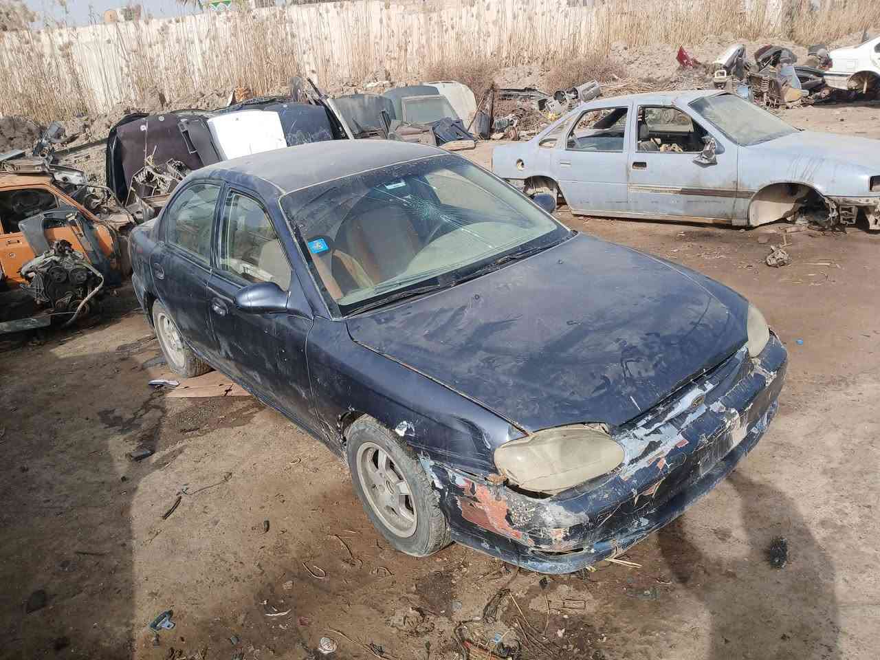 تم تفصيخ سيفيا محرك و كير مكفولات مكان بابل مشروع المسيب طريق ابو جاسم ‎0783 857 8726
