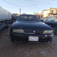 شيزر • قفل محرك وكير • رقم كربلاء