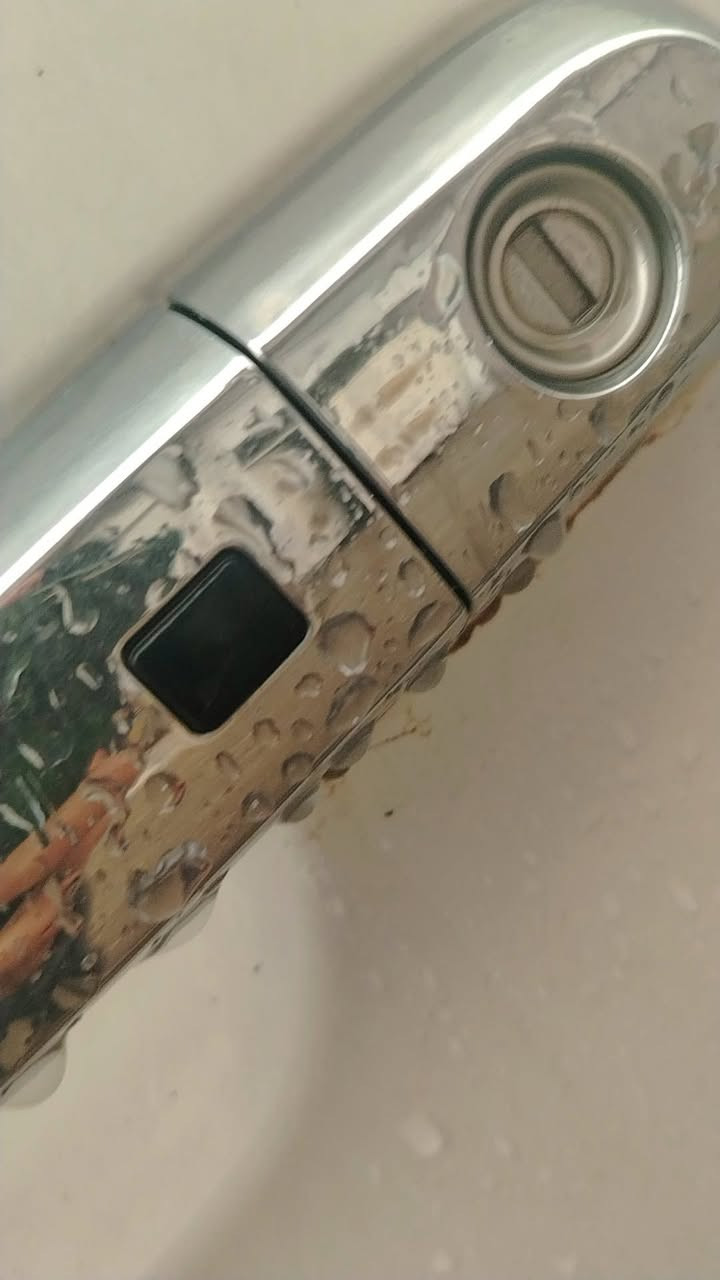 مرواس سلام عليكم سيارة سورنتو. مكينة دوش 2400حلوة وارد كوري موديل 14 فول عدا البنو رامة وعدة كشن مو جلد كرسي كهربائي السايق وتشغيل اصل بصمة باب بصمة شطنة بصمة مرواوس بسورنتو كوري 14 /6سلندر ونطي فرقي نقد بيها ضرر بجاملغ اليمين ااخلفي وبيها شوي صبغ بل باب يم ال باب النفر. بيها موصفات خير من الله


**إذا كنت صاحب هذا الإعلان وتريد حذفه لأي سبب، رجاءا أرسل رسالة إلى الدعم الفني**