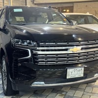 تاهو بريمير • ٢٠٢١ • رقم بغداد