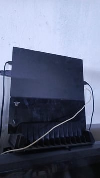 بلايستيشن 4 مهكر • نص تيرا • مدينه صدر