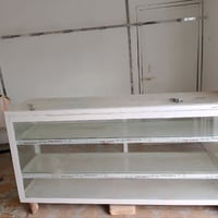 ميز المنيوم • تركي اصلي • اعادة النشر