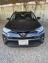 راف فور ٢٠١٧ • محرك ٢٥٠٠ • رقم اربيل