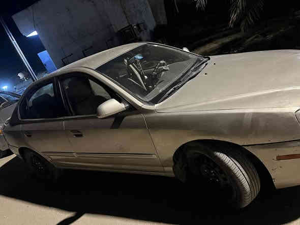 للبيع النترا 2006 رقم ديالي دولي بسمي سيارة جاهزة بلادية السعر 75 رقم الهاتف ***********.      مكان ناحية السلام العنبكية
