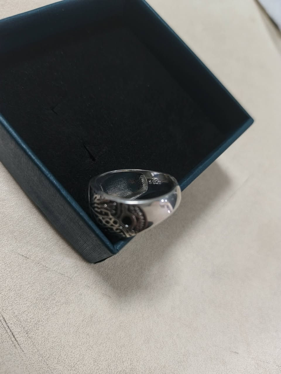 سلام عليكم تلعلي هذني قتعتين اعلا سعر ابيعة


**إذا كنت صاحب هذا الإعلان وتريد حذفه لأي سبب، رجاءا أرسل رسالة إلى الدعم الفني**