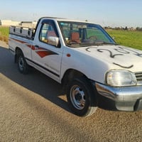 بيكم البيع موديل 2013 سياره مكفوله ما عدا جاملق الخلفي صبق ولباقي مكفو...