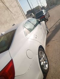 ماليبو • ٢٠١٣ • كير مشكلة