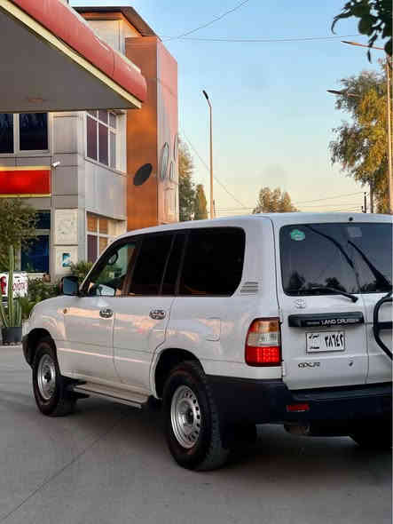 ...﷽…

ماشاءاللە لە ماڵی هەموو لایەک
Monika 2001_GXR 
مۆنیکا 2001 سێ ڕوبع ئاڕم پلاستیک سلێمانی پێش تەبەڵە
پێنج  پارچەی بۆیاغە بێ دەعم و بێ لێدراوی  گێڕ و مەکینەو ئەکسل و تەقەو رەقە بەشەرت ، چوار تایەی   لۆکی لەسەرە 
مواسەفات : سەلاجە و جام کارەبای دەبل سپێر دەبڵ فڵچە ،
سعری 127$
شوێن ڕانیە 
ڤایبەر و واتساپ
*********** رانية
