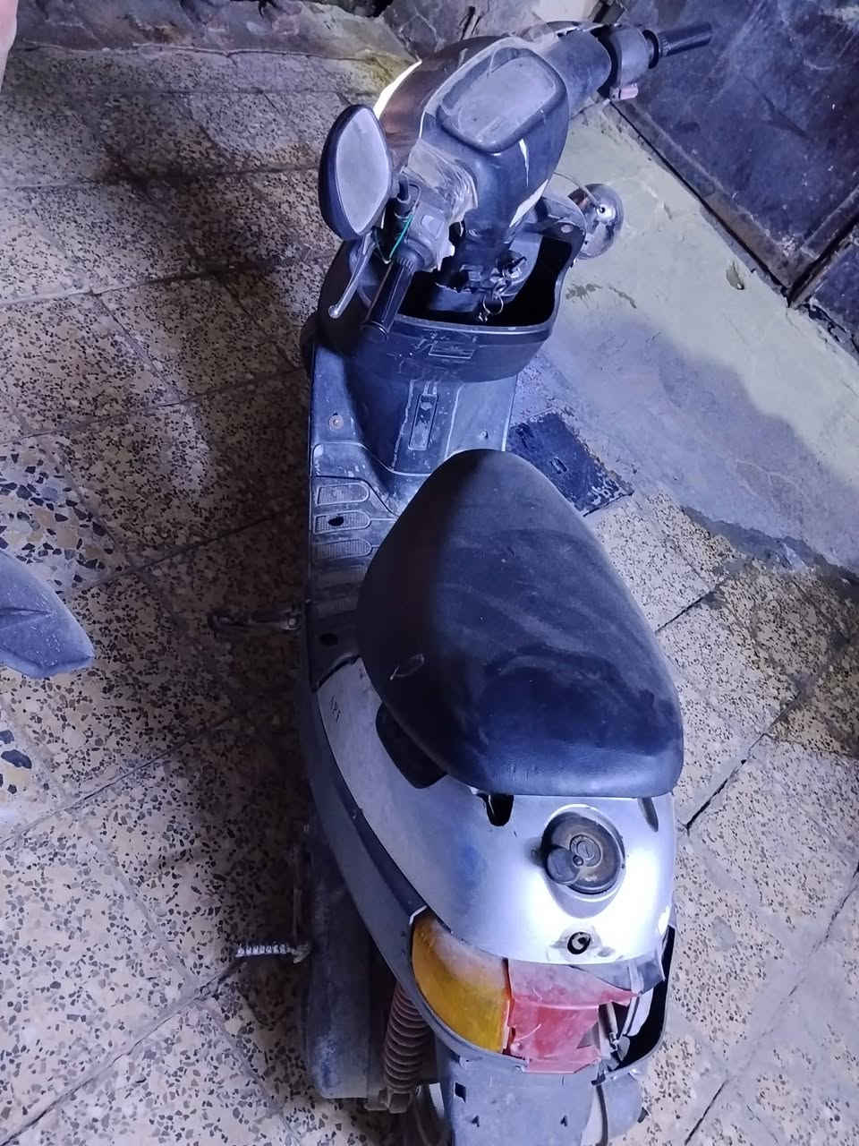 دراجات للبيع سكنس جبلي وبطه يرادلهن شويه ترتيب مفتوحات مره وحده السعر ثنينهن 350وبيهن مجال  اتصال على الرقم ‏‪0782 879 9307‬‏ او خاص
