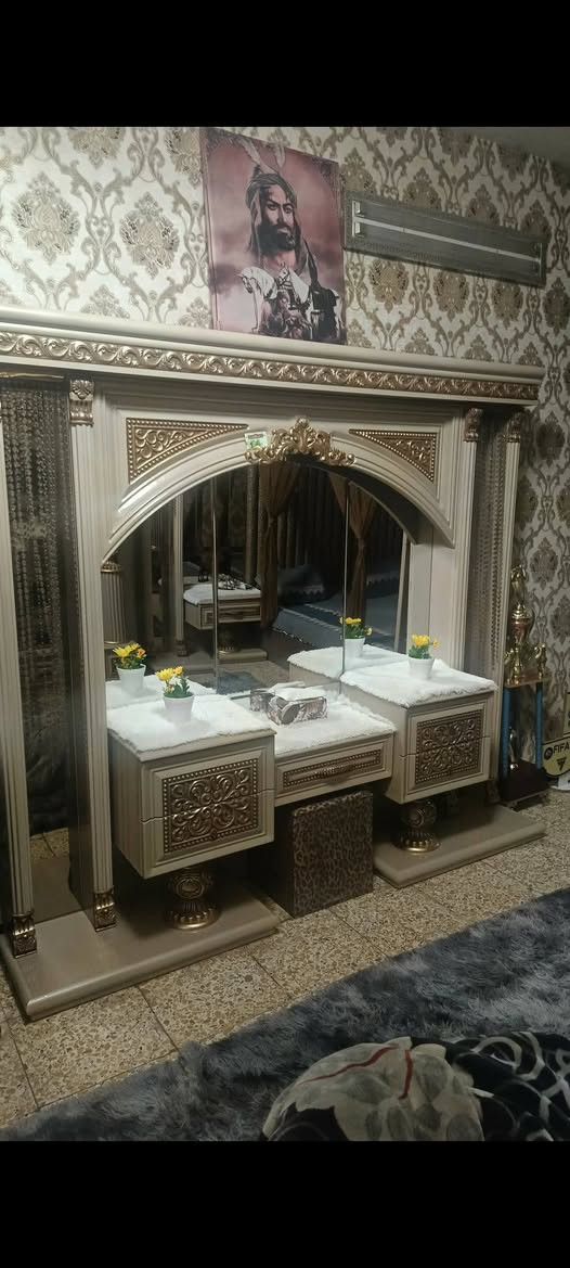 غرفه ملكيه عنوان مدينه صدر


**إذا كنت صاحب هذا الإعلان وتريد حذفه لأي سبب، رجاءا أرسل رسالة إلى الدعم الفني**