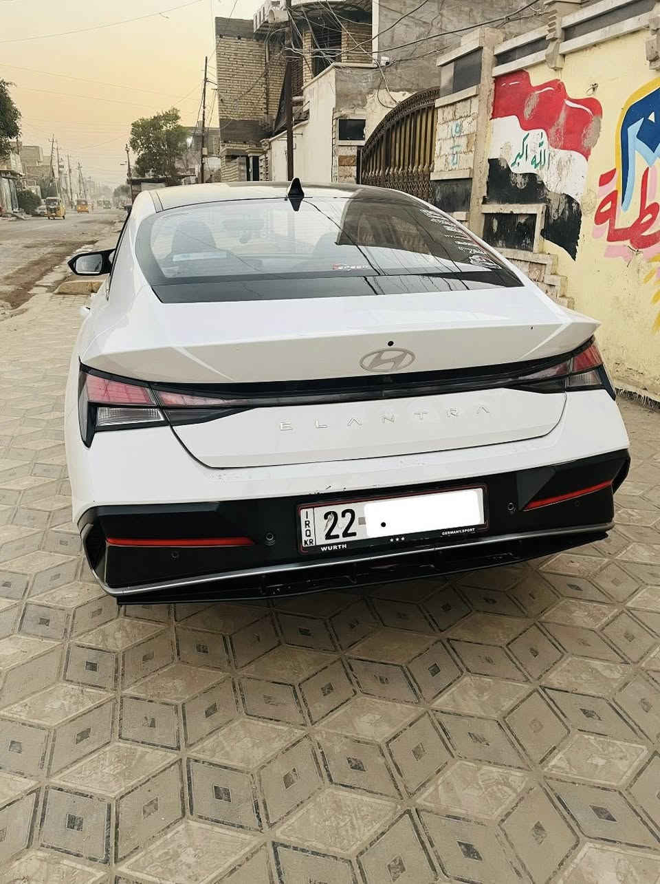 السلام عليكم النترا 2023 شكل 2024 تجميع فول مكفوله عده طخه في الدوسه و شخط يم المرايه مال السايق موضحه في الصوره ماشيه 22 مكاني بغداد تريد وكاله تريد تحويل السعر 138 وبيها مجال ***********
