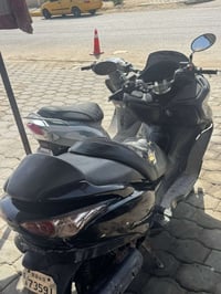 فورزه ٠٨ • زنون • معدل ١١٠