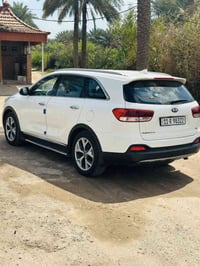 سورنتو ٢٠١٨ • خليجي • ٦ سلندر