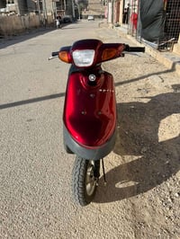 بطه • ٢٠٠٣ • محرك ناعم