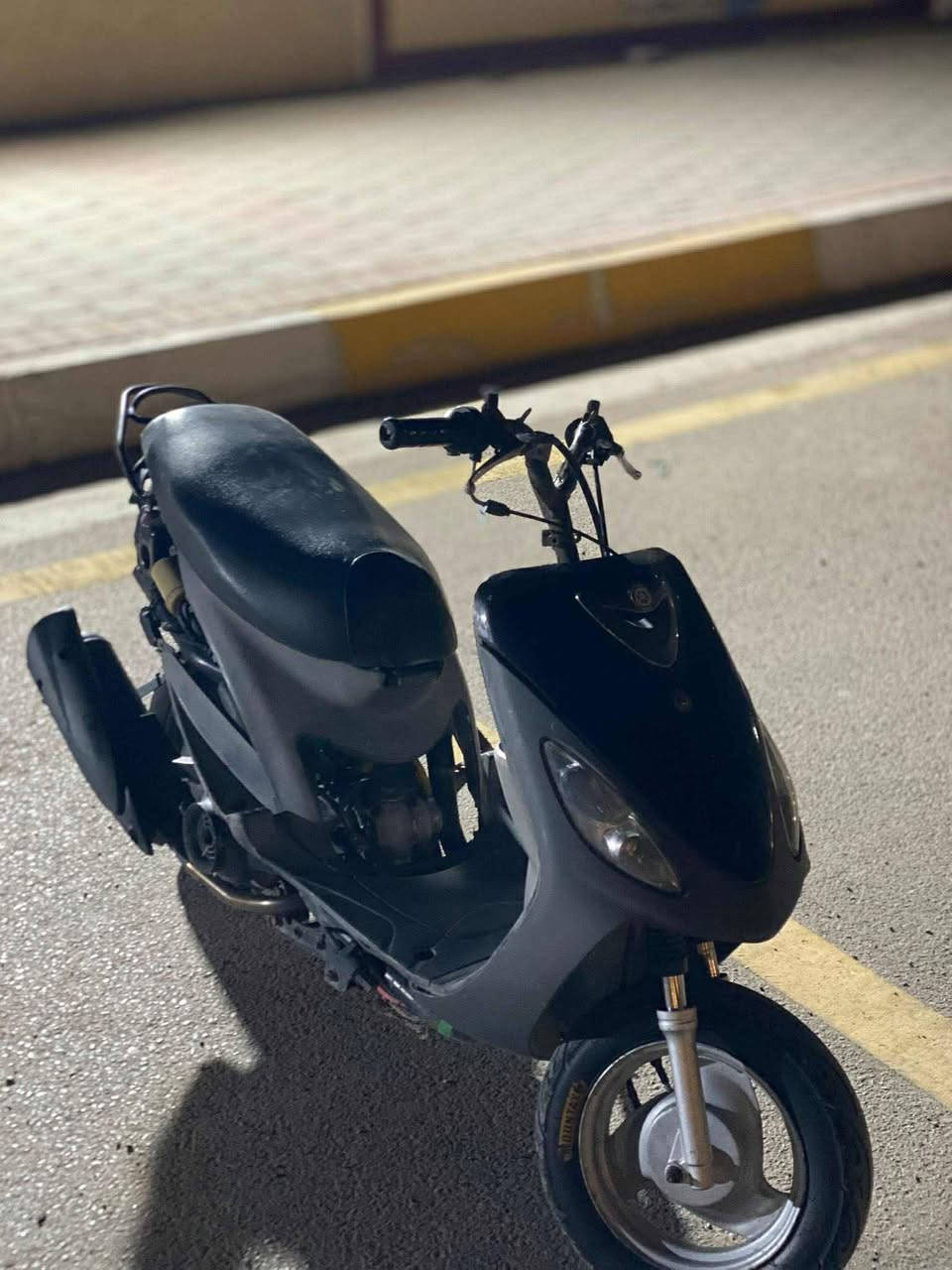 السلام عليكم ماكس منغولي مال ملاحظة (غراضه كامله اني امسويه مال لعب) دراجه ختم واحد ويه المكينه نكره سلف يشتغل السلف أو هندر ما ناقصهه أي شي وياه صالنصه بلاديه أو FM🔥 العنوان ديالى الرحمه السعر خاص للاستفسار ***********
