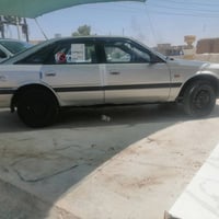 مازدا 626 • مازدا موديل 1992 • سيارة مازدا • مازدا صلاح الدين • سيارة ...