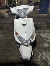 جي تي آر • حديث • كفاله عامة