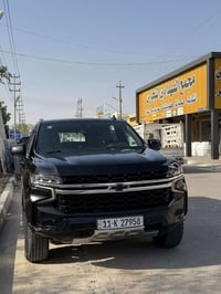 تاهو موديل 23 خليجي ماشية 140 بيهة بنيد مبدل بلاد مثل ما موضح بالصورة ...