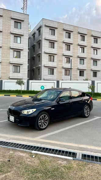 للبيع فقط 
السعر 118 ورقه للاتصال ***********
BMW GT موديل 2015 رقم اربيل سنويه مامنتهيه
ابيع شرط تحويل
محرك 6 سلندر كاز كير اوتو محرك وكير مكفولات
انسى شي اسمه صرف وقود وعطل 
التبريد شغال قطعتين 
بصمه .شاشه . كشنات جلد كهرباء .صندوق كهرباء
ستائر خلفيه .ابواب شفط .مري شفط 
صدر وتخم تاير نظيف 
مكفوله من الضربه والطخه
مصبوغه حزام بسبب الشخوط صبغ درجه اولى بدون معجون ولامبينه السياره مصبوغه 
المكان بغداد الزعفرانية
