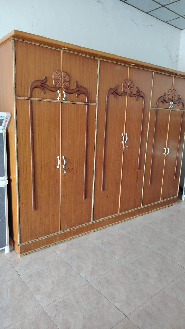 كنتور حطاطه صاج السعر 350بي مجال العنوان الرمانه البعبيد الاتصال ***********
