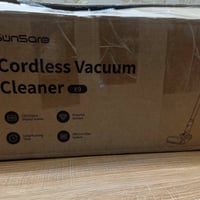 مكنسة شحن • Sunsare X9