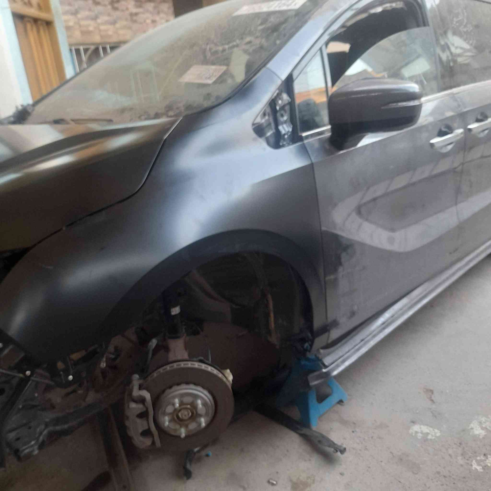 ابو حسان السمكري ***********
