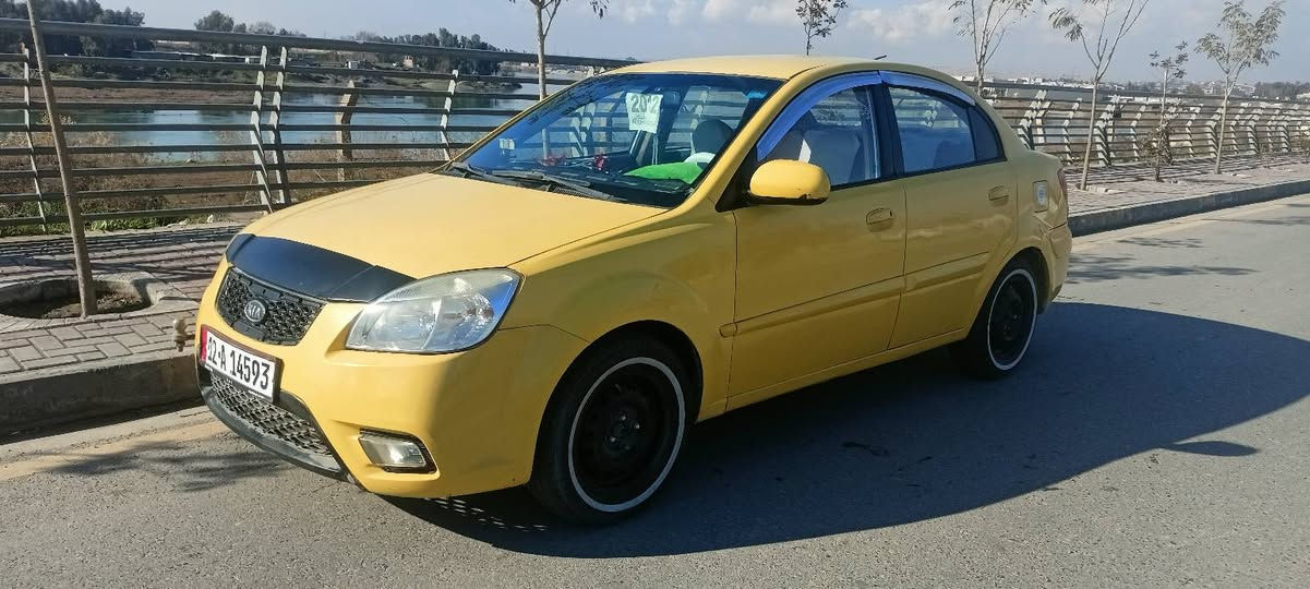 🙋🏻‍♂️السلام عليكم 🙋🏻‍♂️
✋كيا ريو  🚖
🖐موديل:2012 كوري
🖐هيئه :0
✋غرامات : 0 
🖐الضرر: بالسقف بي معجون بدون دواخل 
🖐شرط التحويل :- اني الشرعي 
✋كير : شرط 
✋مكينه : شرط 
🖐️كاربون :ورقي 
🚦السعر: 95$ وبيها مجال تعال وتدلل   
العنوان. موصل رشيديه  
🔴 ملاحظه مكلف بالنشر 
🛑ملاحظه 3️⃣ ما ابيع قصد ولا اعارض  خاص ما اجاوب رقم التلفون اتصل وتعال وتدلل 
للاتصال 
***********📱📞
🔺🚧
