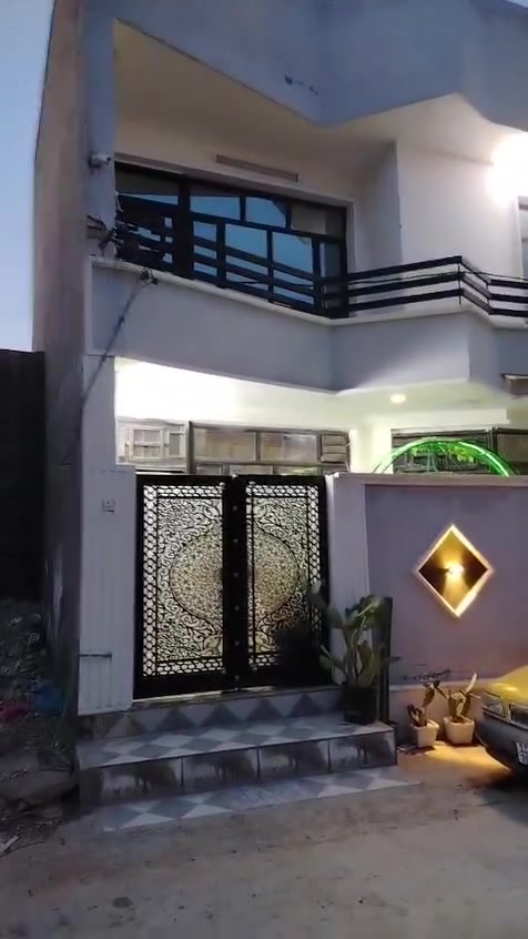السلام عليكم بيت للبيع مساحة 76 متر معة أثاث للاستفسار الاتصال على الرقم ***********. ***********

