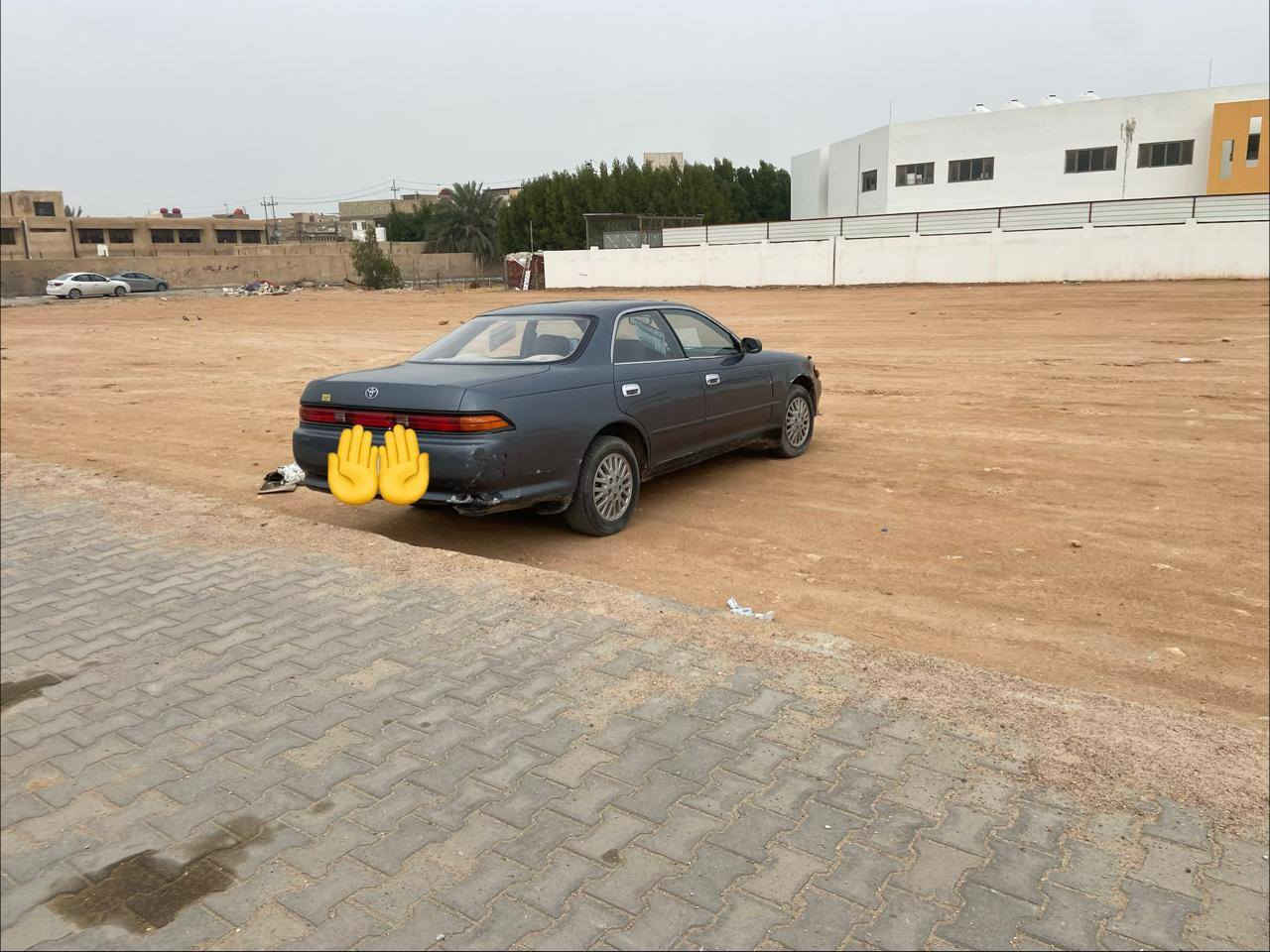 سلام عليكم مارك نفخ للبيع موديل 1993مكفولة من الكص ونقل الجثة سنوية 28رقم بغداد راعيها يريد مداور مكان السيارة الديوانية 48$وبيهة مجال ***********
