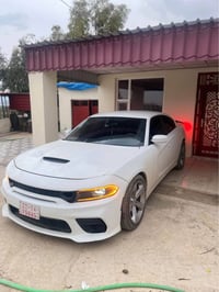 تشارجر SXT • ٢٠٢٢ • زاخو