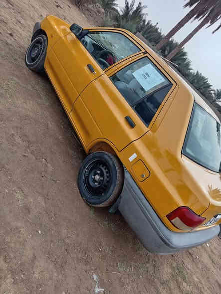 2022سياره بيه طخه بجاملغ الامامي سنويه 27 سياره بسمي السعر 60وبيه مجال مكان السياره الحمزه الشرقي مكينه وكير مكفوله من التبديل ما عده الجاملغ الامامي بي ربع صبغ الاستفسار ***********
