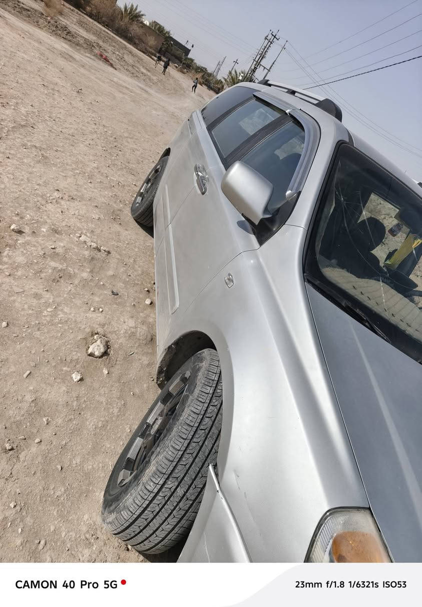 كيا سيدونا 2008 كاز كير ومكينه مكفولات حداديه تبريد شرط ***********
السعر 125 مكلف بالنشر
