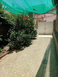 يا الله بيت طابو صرف المساحة 125م الواجهة 5م النزال 25 م          يتكو...