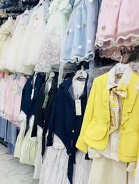 كوستم • ملابس أطفال • القيارة الجدعة