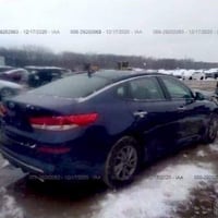 اوبتما موديل ٢٠٢٠مريكي مواصفات Fe ماشيه ٥٢ مايل السعر ١٤٨$ بيه مجال بس...