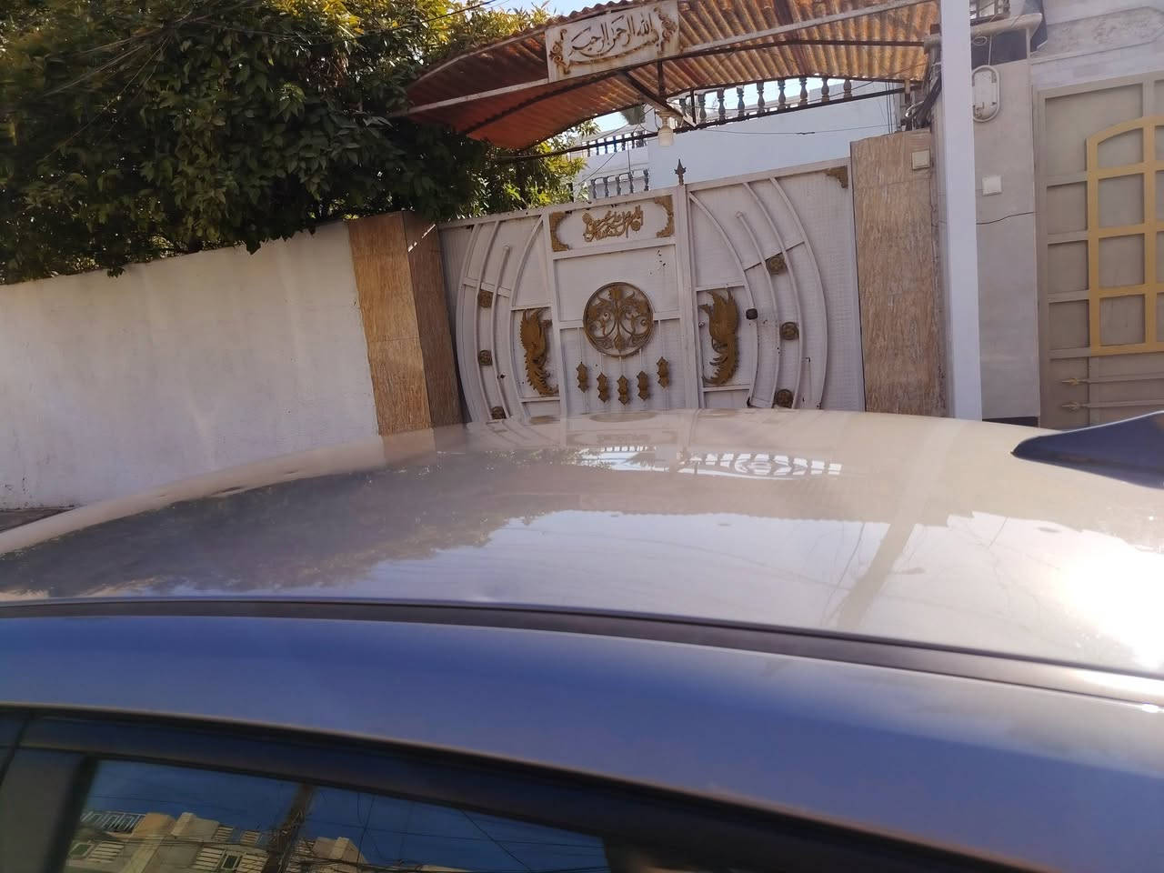 النترا 2021 وارد أمريكي

محرك 2000دوش 

ماشية 52 ميل

بصمه تشغيل وابواب ترحيب 

تشغيل عن بعد 

صندوق ذكي 

توقف ذاتي +تحكمات

مثبت سرعه كروز 

تحديد مسار 

رادارات جانبيه وامامي وخلفي 

3انظمه قياده 

تبريد بيانو 

رقم بغداد بااسمي

حادثها شباك دعاميه جان عندي صورها بس حاليا ماكو مرفق وياه صور السونار من اشتريتها 
ومن ضمن الصور صور للدوسات السياره وللقماره بيه اماكن حالوب  

السعر 130$ 
رقم الهاتف ***********
