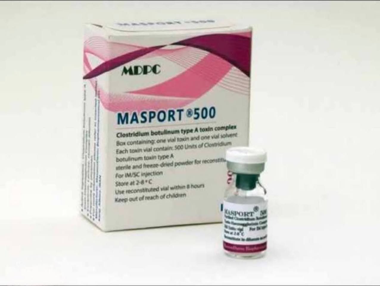 #توفرت_المواد_الطبية_للطلب_راسلونا_واتساب.   ***********
[ نوفر لك افضل منتجات التجميل الأصلية والمعتمدة
نتائج فورية وآمنة وبأسعار منافسة ]

• تجهيز جملة + مفرد
• تجهيز كافة المستشفيات والمراكز والعيادات والمختبرات
• توصيل سريع لكل محافظات العراق
• أسعار منافسة وجودة مضمونة
• عروض مستمرة 

للأستفسار والحجز 
***********
( متوفر واتساب )
