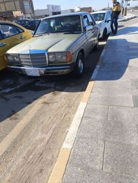 مرسيدس • 4 سلندر • الناصرية المركز