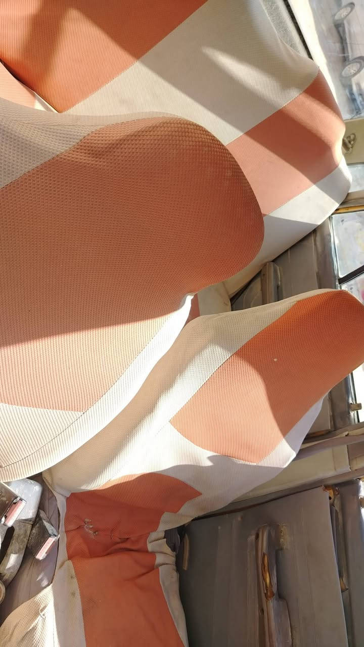 سايبه  مديل 9البيع مكينه وكير صندوك حداديه نص عمر سنويه كتاب اصلي بورمشط جدد عوزه ترتيبات سعر 6ونص مكان نجف  ***********
