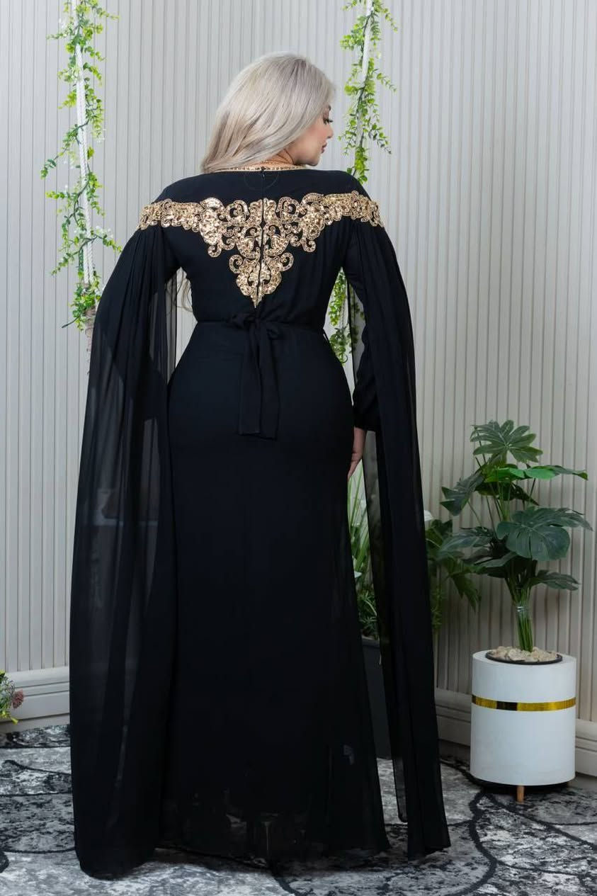 🪬 دستووووووووور فساتين حريم السلطان
🪬👗👗القماش شيفون مبطن بفيزون
🎨🎨 الألوان :- حسب الصور المعروضة 
🎗️🎗️🎗️ من وزن 60 الى وزن 100
💰💰💰السعر = 60 ألف دينار فقط 
للحجز والاستفسار التواصل على الخاص 🖊️


**إذا كنت صاحب هذا الإعلان وتريد حذفه لأي سبب، رجاءا أرسل رسالة إلى الدعم الفني**