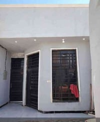 حي الحكيم شارع بني تميم • ١٢٠م • ٤ غرف