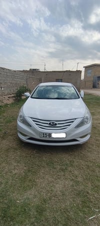 سوناتا ٢٠١٢ • خليجي • بابل