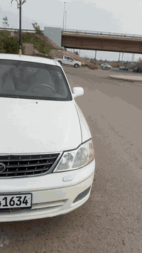 السلام عليكم
افلون 2002 خليجي مكفوله من كل شي 

محرك لا ينقص ولا يبخر بيها قطعه صبغ

وقطعه كلير والباقي مكفول رقم سليمانيه 

بسمي ارقام وسنويه جدد سعر 95 بيها مجال

الي ما تعجبه يترك كلمه طيبه وحياه الله 

مكاني صلاح الدين الضلوعيه ***********
