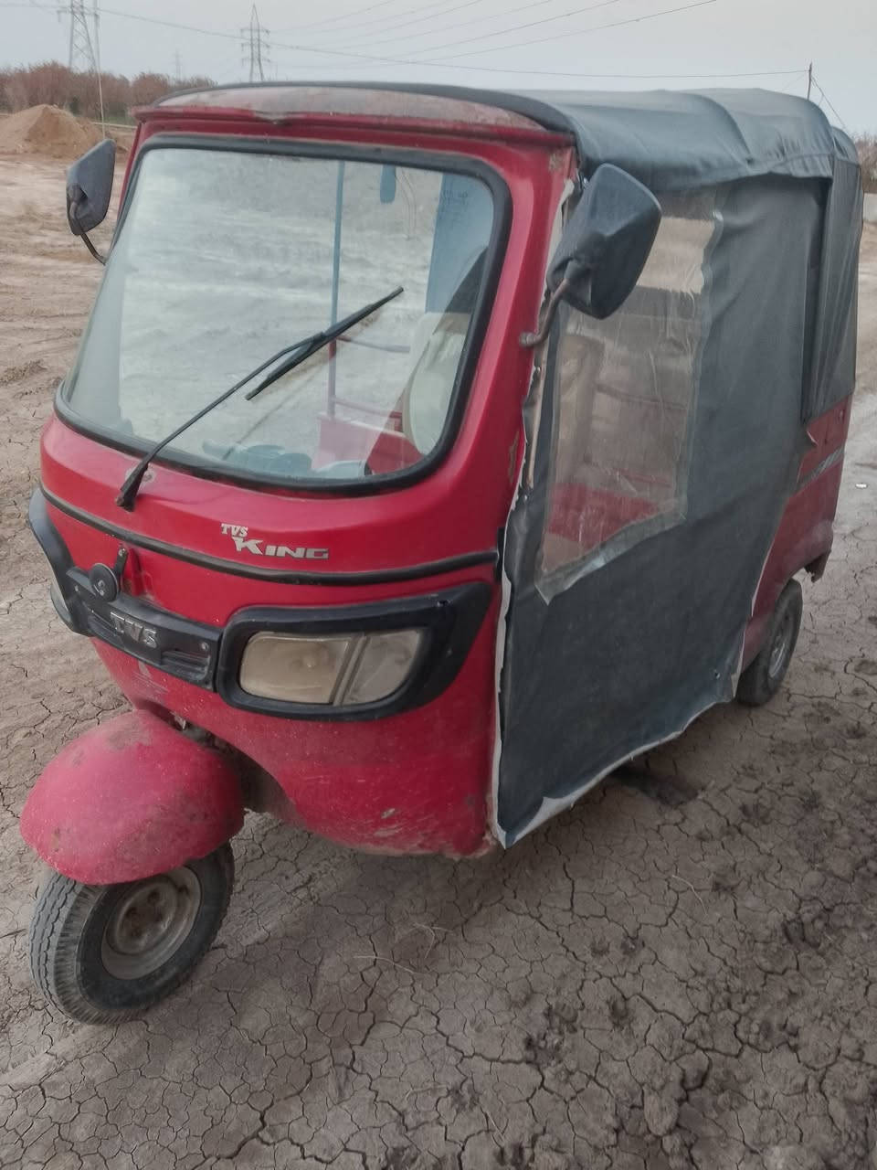 السلام عليكم
تكتك للبيع مكاني ابو غريب
السعر مليونين ونص تحتاج تعمير
اوراق كامله ***********
