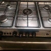 طباخ • خمس عيون • شغاله