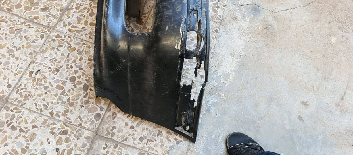 سلام عليكم
دعاميه بي ام كاسحه 2001شويه مكسوره من صفحه
للاستفسار ***********
