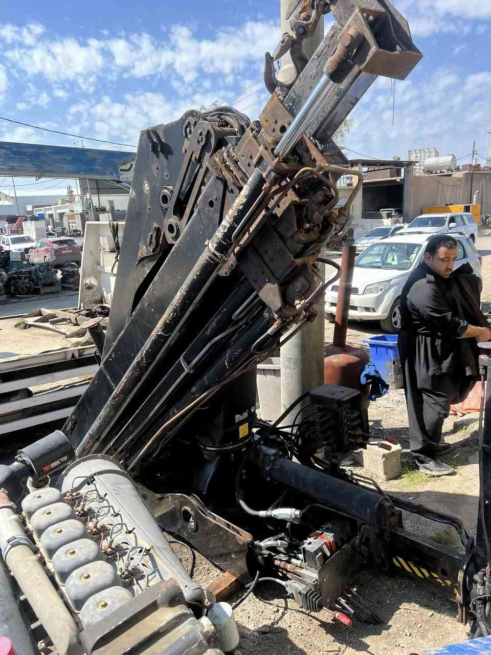 للبیع
حجم ۱٤٤ 

٥ سلایت 

بدون ریمورد

سعر ۱۱٠ مجال قلیل

مکان اربیل

٠۷٥٠۳٠۹٠٤۷٤

٠۷٥٠۲۱٤٠۱۱۲ واتساپ


**إذا كنت صاحب هذا الإعلان وتريد حذفه لأي سبب، رجاءا أرسل رسالة إلى الدعم الفني**